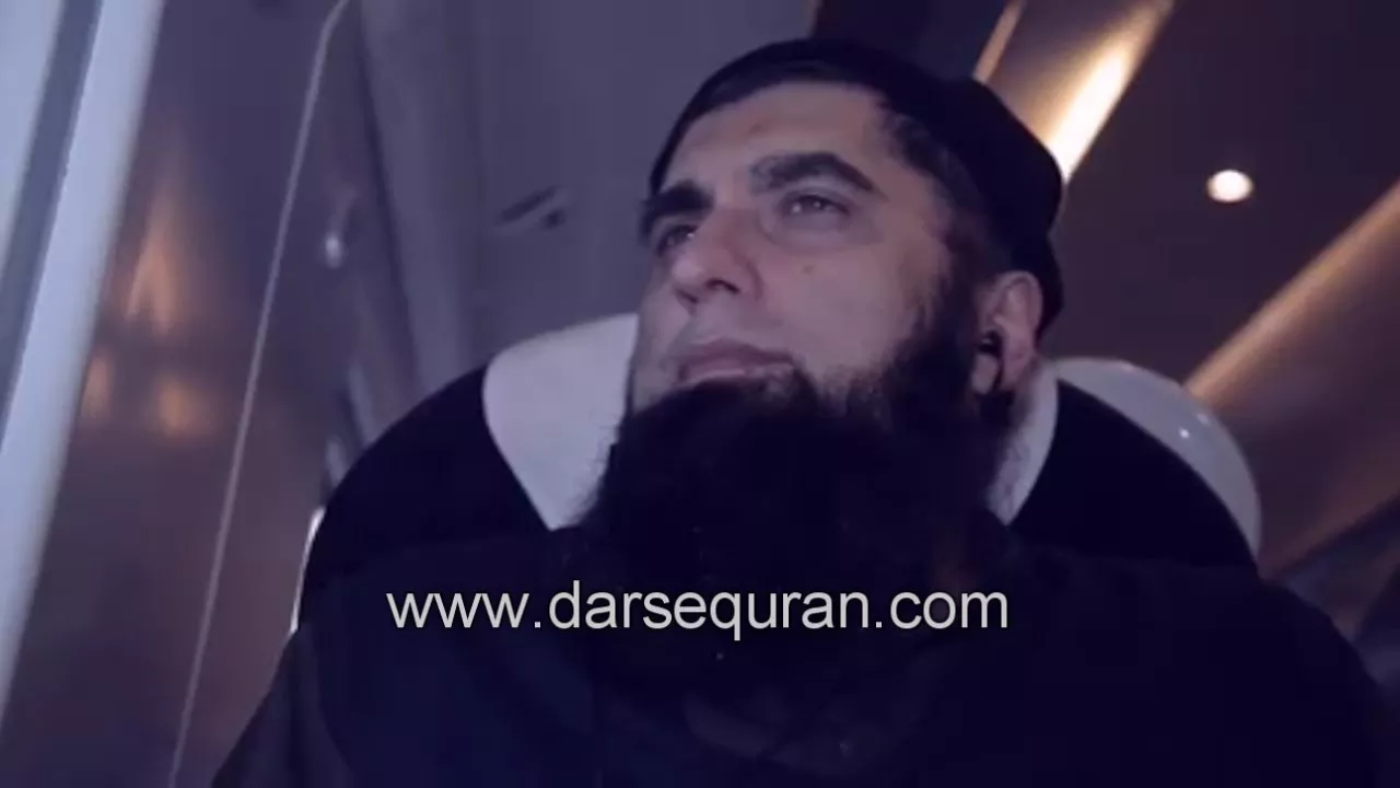 (Exclusive) Junaid Jamshed - \"Mere Nabi Pyare Nabi\"